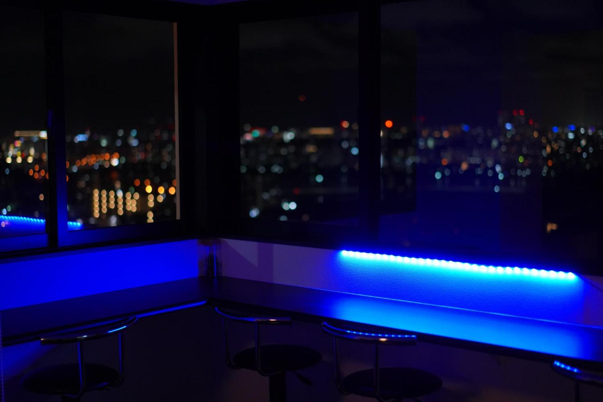 沖縄空手ホテル アイオライト豊見城 Tomigusuku Exterior photo